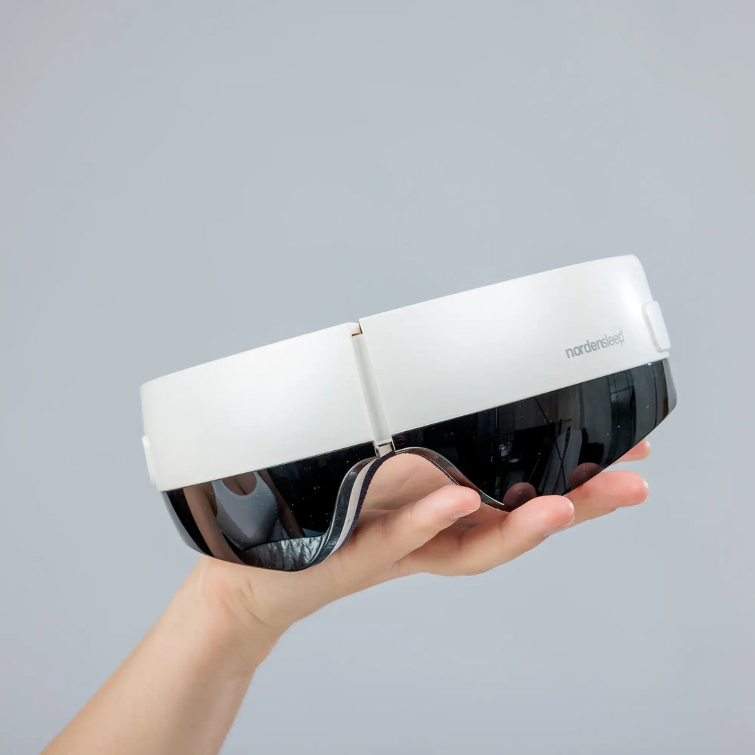 Nordensleep Smart Eye Massager