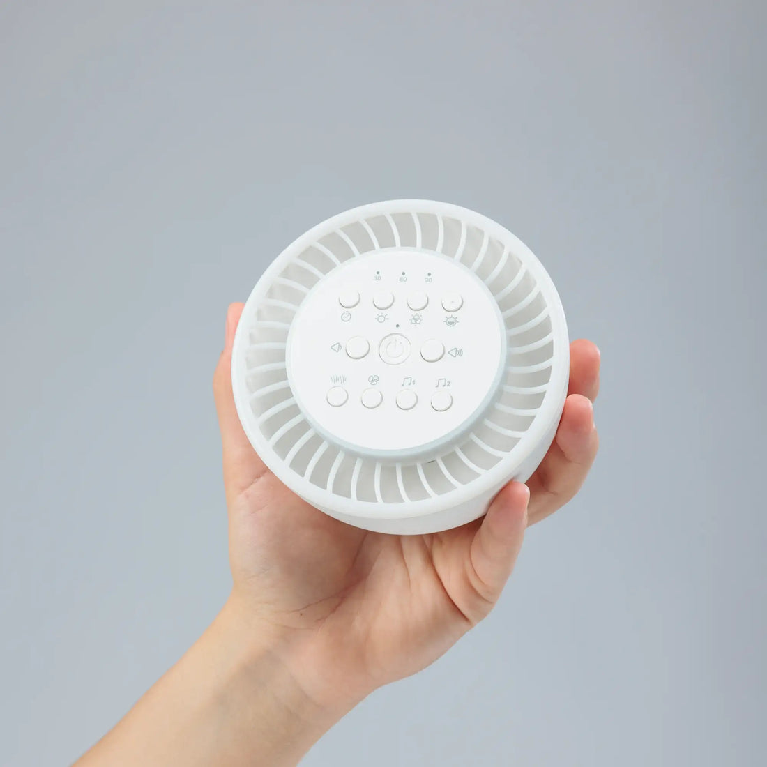 Nordensleep White Noise Machine for Babies