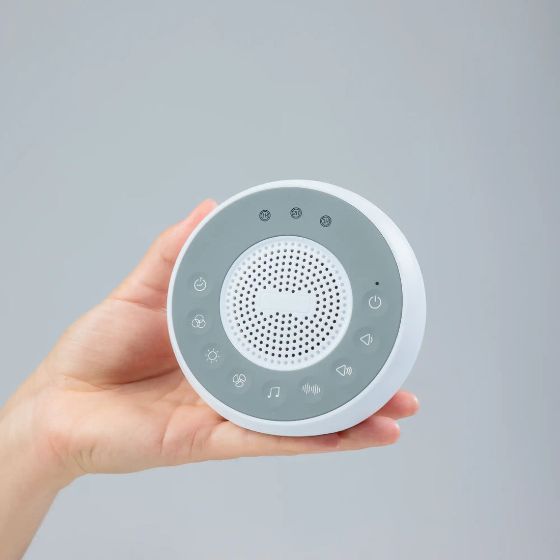 Nordensleep White Noise Machine