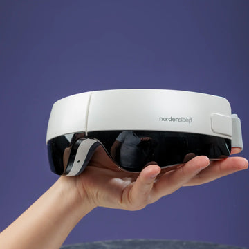 Nordensleep Smart Eye Massager