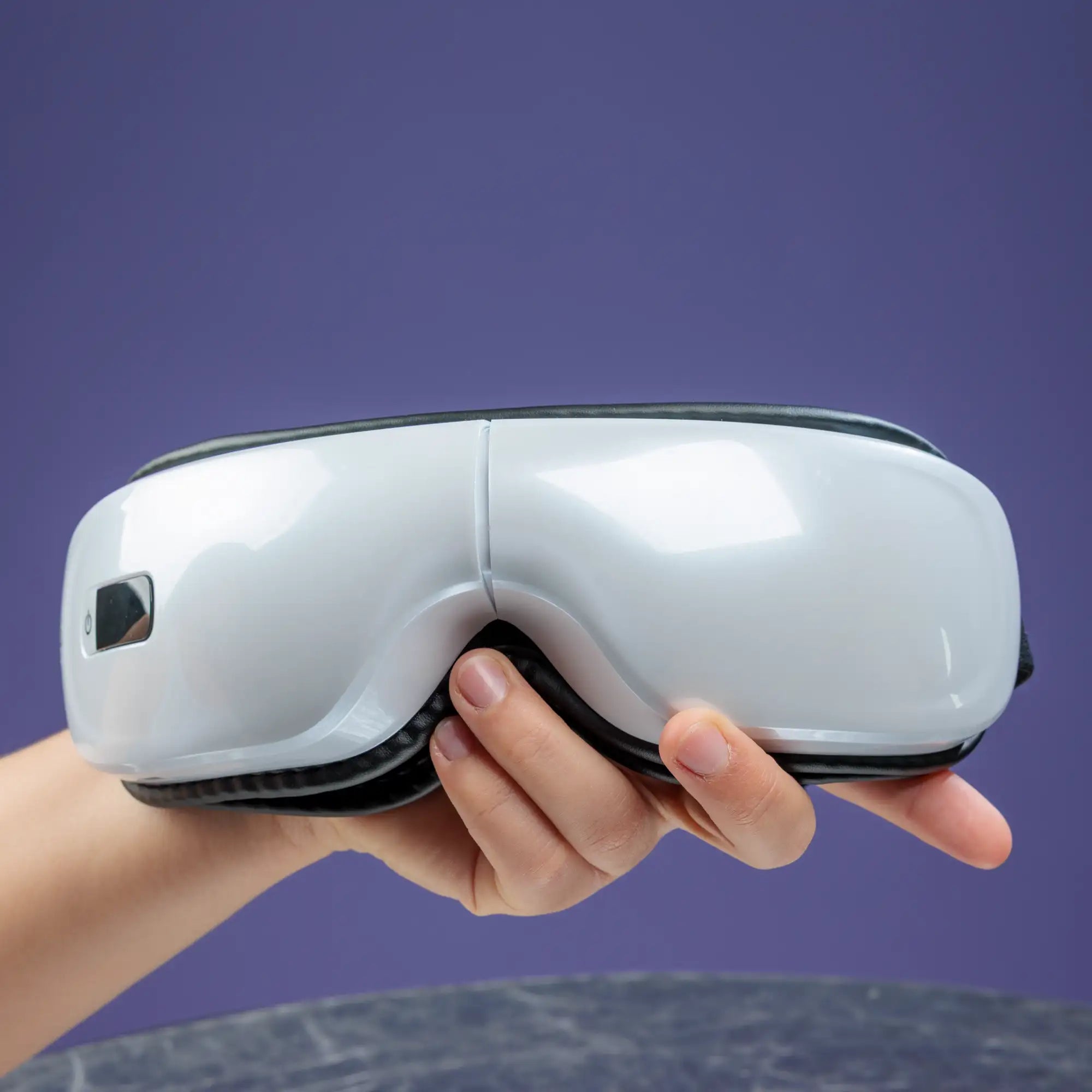 Nordensleep Vibrating Heated Eye Massager